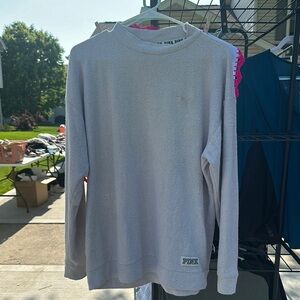 Victoria's Secret Pink Knit Sweater